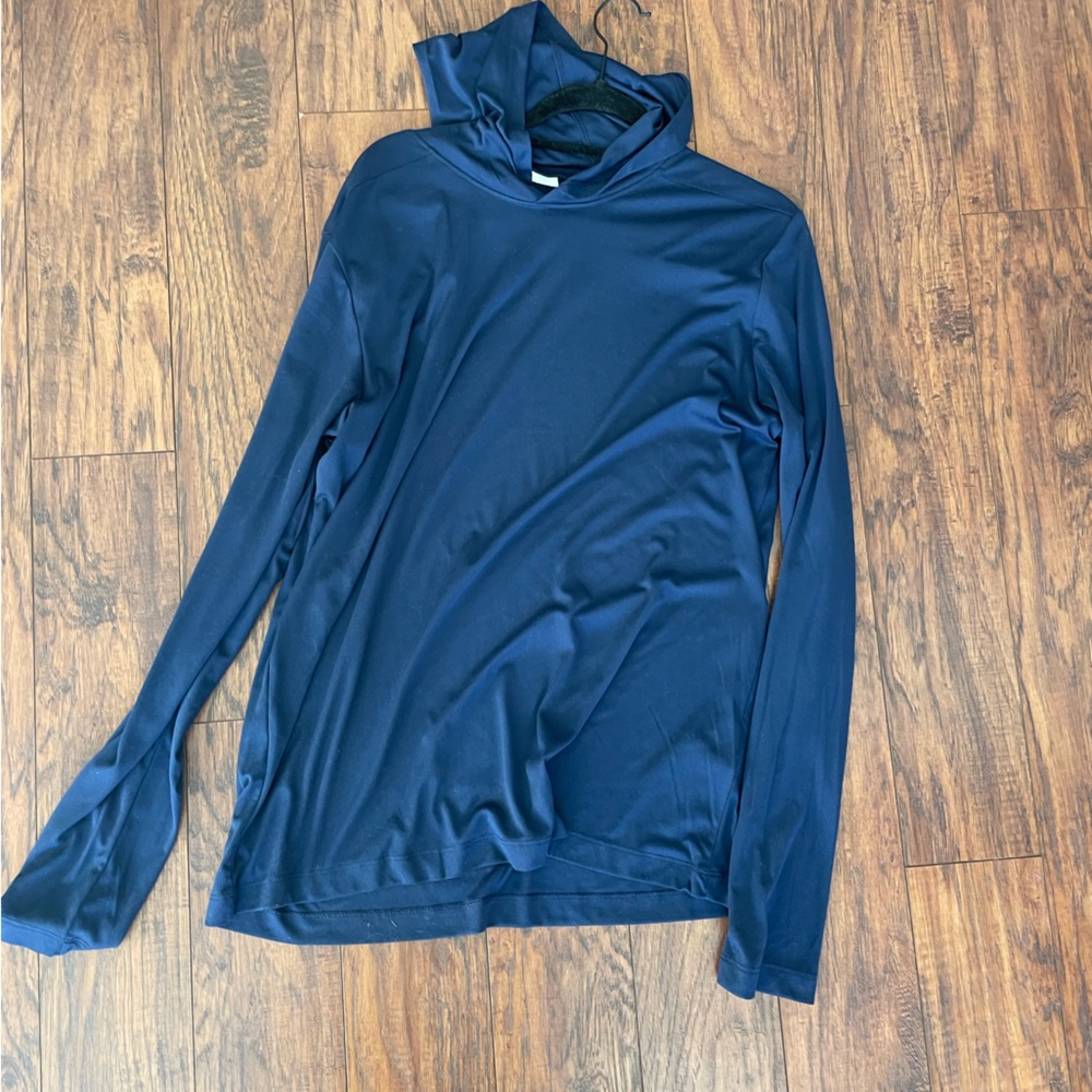 Lightweight sun hoody excellent condition